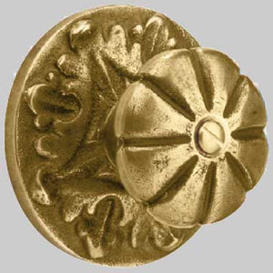 RUBINETTO DA INCASSO RINASCIMENTO  1/2     FARG