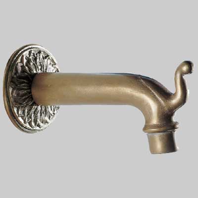 EROGATORE CONTINUO CON ROSONE  3/4 L. 136     FARG