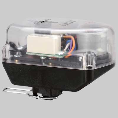 SERVOMOTORE PER VALVOLE DI ZONA A SFERA  230 V     ICMA