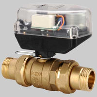 VALVOLA MOTORIZZATA 2 VIE  1/2     ICMA