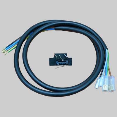 KIT MICRO AUSILIARIO 5 FILI  M1/93     MUT