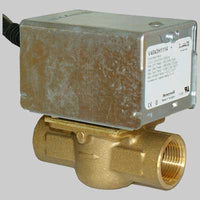 VALVOLA DI ZONA 2 VIE  3/4     HONEYWELL