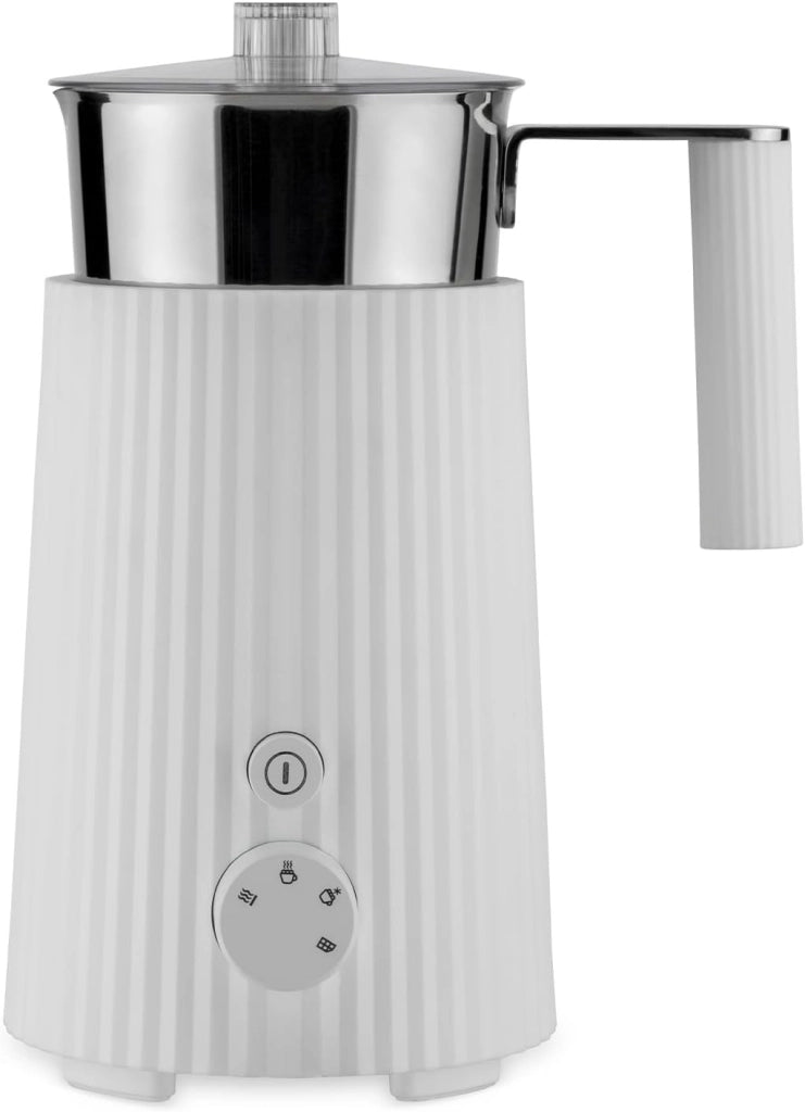PLISS, Cappuccinatore Elettrico, Alessi