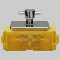 VALVOLA A SFERA DA INCASSO FIDOCASA  16 x 16     RUBINETTERIE BRESCIANE