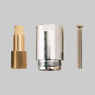 PROLUNGA PER VALVOLA DA INCASSO       RUBINETTERIE BRESCIANE