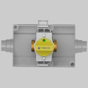 VALVOLA INCASSO K2  3/4     TECO