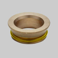 ADATTATORE PER RACCORDI A TENUTA CONICA  1     TECO