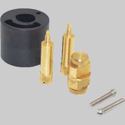 KIT PROLUNGA MODULARE TECO  K4.0  K2.0 K2.1     TECO