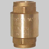 VALVOLA EUROPA ITAP  21/2     ITAP