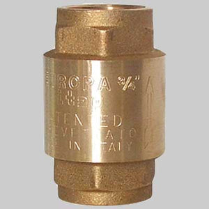 VALVOLA EUROPA ITAP  21/2     ITAP