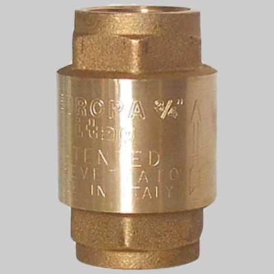 VALVOLA EUROPA ITAP  4     ITAP