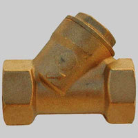 RACCOGLITORE D'IMPURITÁ CON FILTRO  3     TIEMME