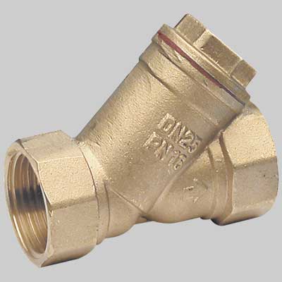 RACCOGLITORE IMPURITA' Y  3/4     APM