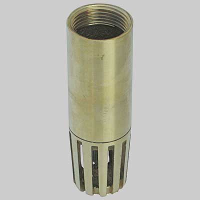 VALVOLA DI FONDO TUBOLARE  11/4     TIEMME