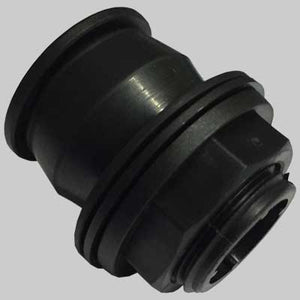 RACCORDO RAPIDO IN PP PER SERBATOI  1     BUCCHI