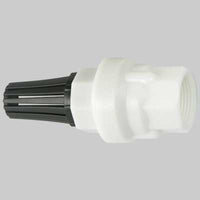 VALVOLA DI FONDO IN PA  1     BUCCHI