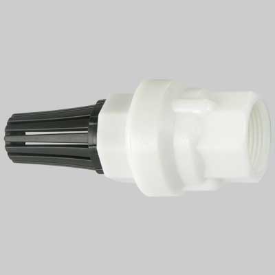 VALVOLA DI FONDO IN PA  1     BUCCHI