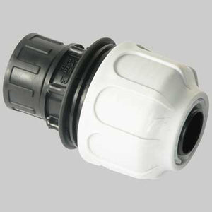 GIUNTO FEMMINA DIRITTO IN PP  11/4 x 30     BUCCHI