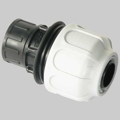 GIUNTO FEMMINA DIRITTO IN PP  11/4 x 30     BUCCHI