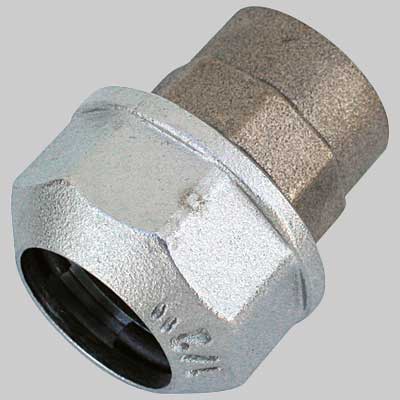 RACCORDO DI CONGIUNZIONE SPECIALE FEMMINA  1/2  20     ASTORI