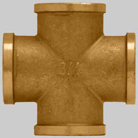 RACCORDO A CROCE  1     MADE IN ITALY