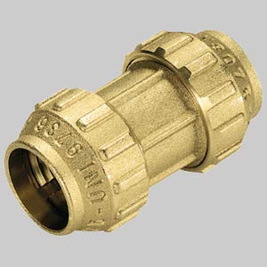 MANICOTTO DI ACCOPPIAMENTO COBRA RING  25 x 25     TIEMME