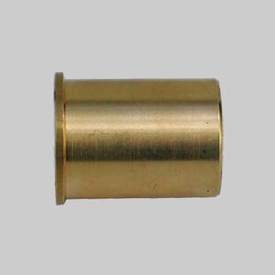 BUSSOLA DI RINFORZO  20 x 2,5 ACQUA     MADE IN ITALY