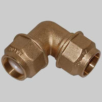 RACCORDO A GOMITO UGUALE ANELLO RESINA  50 x 50     ASTORI