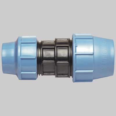 MANICOTTO RIDOTTO DI ACCOPPIAMENTO PLASTICA  63 x 40     UNIDELTA