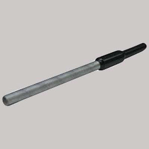 GIUNTO DI TRANSIZIONE MASCHIO ACCIAIO  PE  40 x 11/4     UNIDELTA