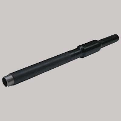 GIUNTO DI TRANSIZIONE MASCHIO ACCIAIOPE RIVESTITO  75 x 21/2     UNIDELTA