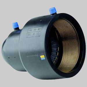 TAPPO FINE LINEA PE 100 S5 GAS  Ø 20     UNIDELTA