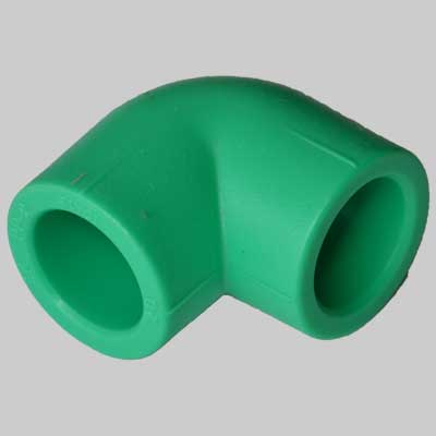 GOMITO LISCIO FEMMINA/FEMMINA 90  °  40     WAVIN