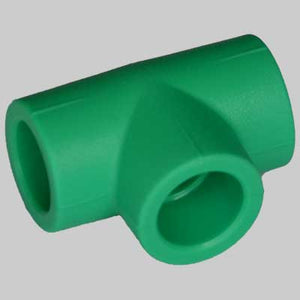 TEE LISCIO A 90  °  20     WAVIN