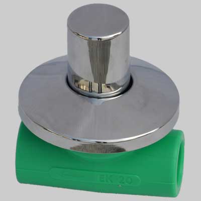 RUBINETTO A VITONE  25     WAVIN