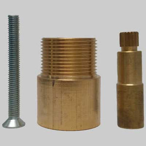 SET PROLUNGA PER RUBINETTO A VITONE       WAVIN