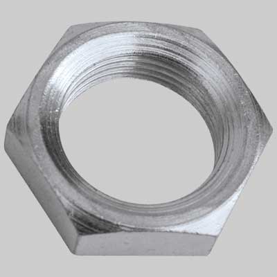 CONTRODADO ACCIAIO  1/2     MADE IN ITALY