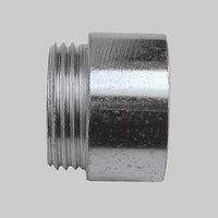 PROLUNGA 1 ACCIAIO  MM 20     MADE IN ITALY