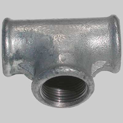 TEE ZINCATO  3     MADE IN ITALY