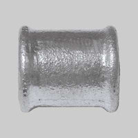 MANICOTTO FEMMINA/FEMMINA ZINCATO  3/4     MADE IN ITALY