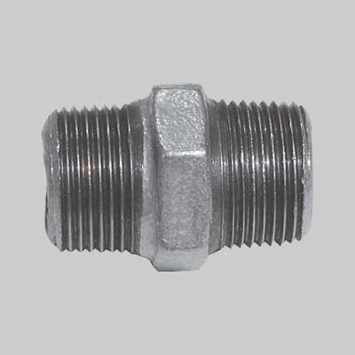 NIPLES ZINCATO  1     MADE IN ITALY