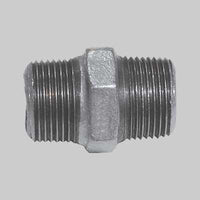 NIPLES ZINCATO  3     MADE IN ITALY