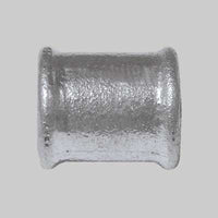 MANICOTTO DX  SX FEMMINA/FEMMINA ZINCATO  3/4     MADE IN ITALY