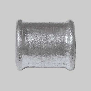 MANICOTTO DX  SX FEMMINA/FEMMINA ZINCATO  3/4     MADE IN ITALY