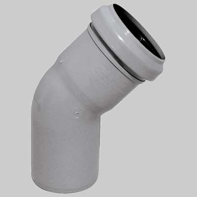 CURVA  EE ? 110 PP HTEM - 67  ° - 20 pezzi - WAVIN