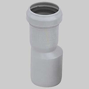 AUMENTO ECCENTRICO HTEM TIPO A  F 75 x 110 M     WAVIN