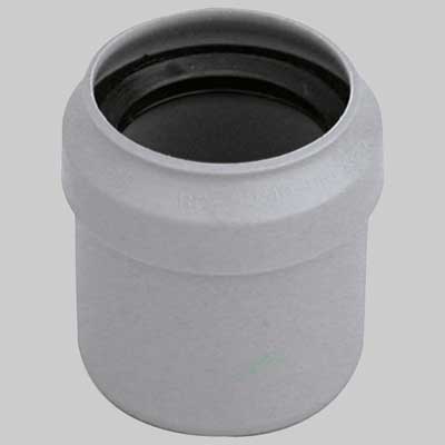 AUMENTO CONCENTRICO PP HTEM  M 50 x 40 F     WAVIN