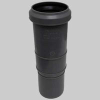 BICCHIERE PROFONDITÁ' MAGGIORATA PP HTEM  40 H.175     WAVIN