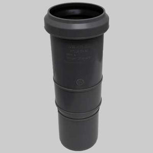 BICCHIERE PROFONDITÁ' MAGGIORATA PP HTEM  40 H.175     WAVIN