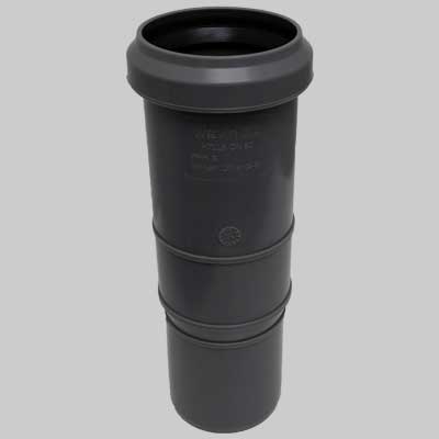 BICCHIERE PROFONDITÁ' MAGGIORATA PP HTEM  50 H.190     WAVIN